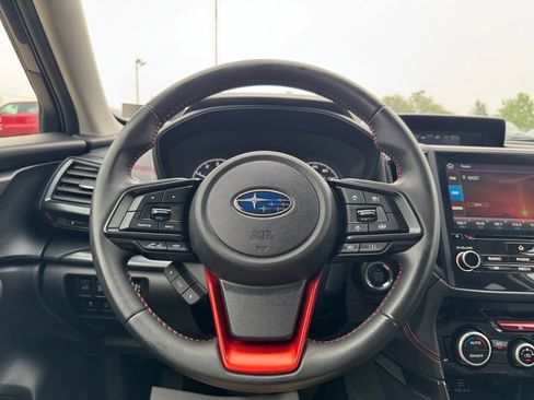 Used 2023 Subaru Forester Sport AWD/4WD image 15
