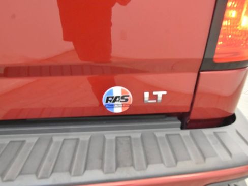 Used 2018 Chevrolet Silverado 1500 LT w/ All Star Edition image 43