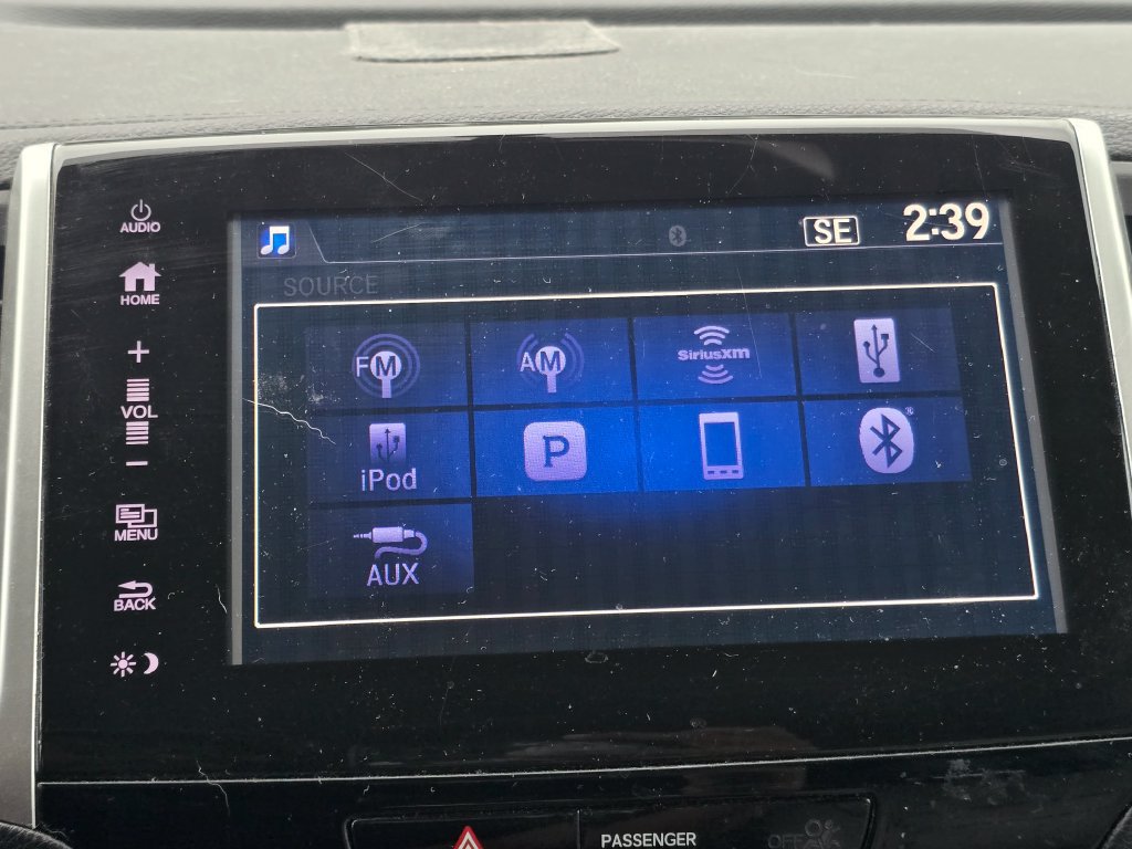 Used 2017 Honda Pilot EX-L image 21