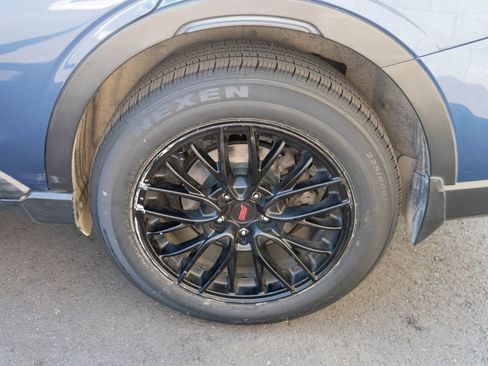 Used 2020 Subaru Outback Touring XT AWD/4WD image 27