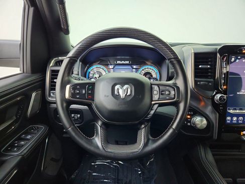 Used 2021 RAM 1500 Limited AWD/4WD image 23