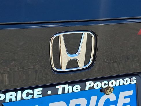 Used 2025 Honda Accord LX image 29