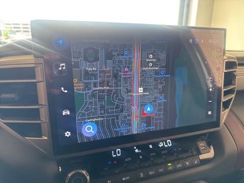 Used 2026 Toyota Tundra Capstone image 27