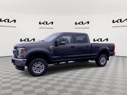 Used 2019 Ford F250 XL w/ STX Appearance Package