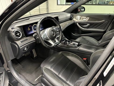 Used 2019 Mercedes-Benz E 63 AMG S image 22