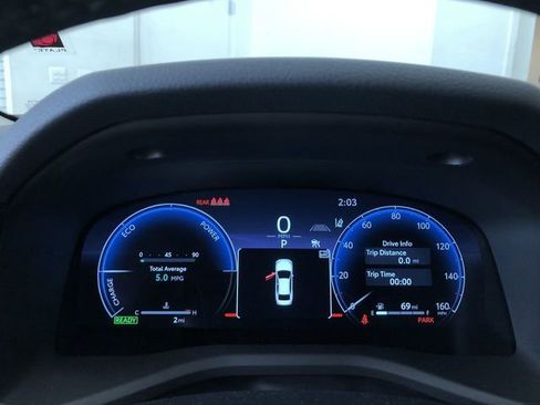 New 2026 Toyota Camry XLE image 31