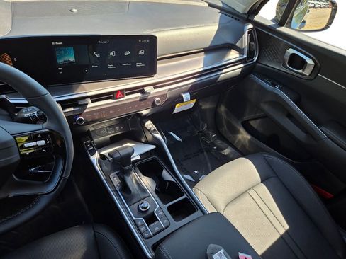 New 2026 Kia Sorento S FWD image 23