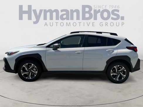 Certified 2024 Subaru Crosstrek 2.0i Premium AWD/4WD image 7
