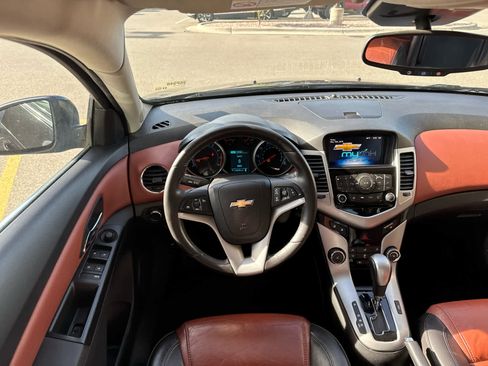 Used 2013 Chevrolet Cruze LT FWD image 38