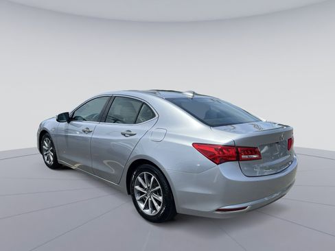 Used 2019 Acura TLX w/ Technology Package FWD image 7