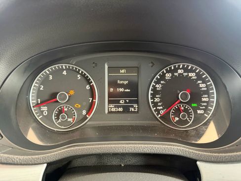 Used 2012 Volkswagen Passat 2.5 SE image 11