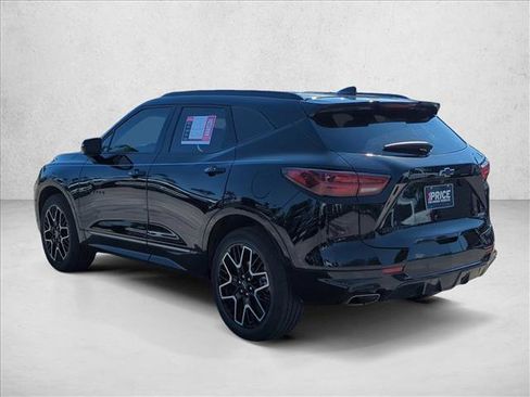 Used 2023 Chevrolet Blazer RS w/ Enhanced Convenience Package FWD image 7