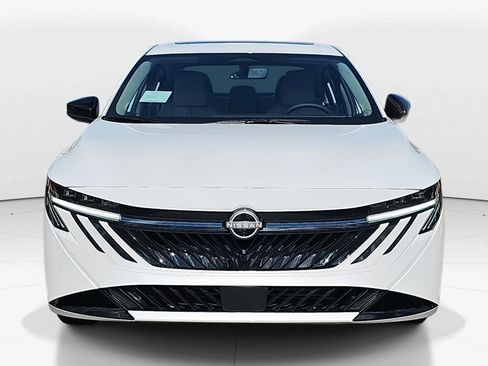 New 2026 Nissan Sentra SL w/ Floor Mat Package FWD image 11