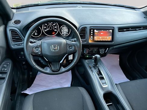 Used 2022 Honda HR-V Sport image 22
