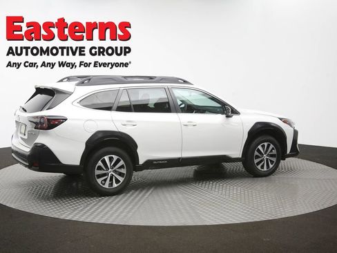 Used 2024 Subaru Outback Premium AWD/4WD image 42