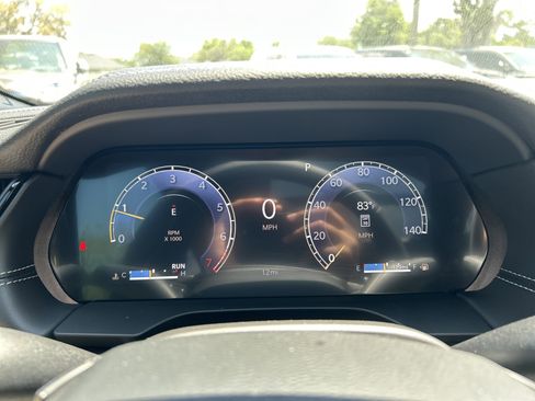 New 2026 Jeep Grand Cherokee L Limited RWD image 21