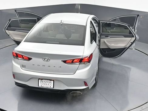 Used 2018 Hyundai Sonata SEL FWD image 46