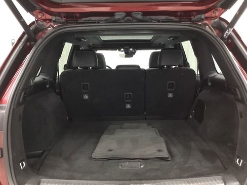 Used 2022 Jeep Grand Cherokee Overland image 34