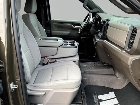 Used 2023 Chevrolet Silverado 1500 LT w/ Max Trailering Package image 30