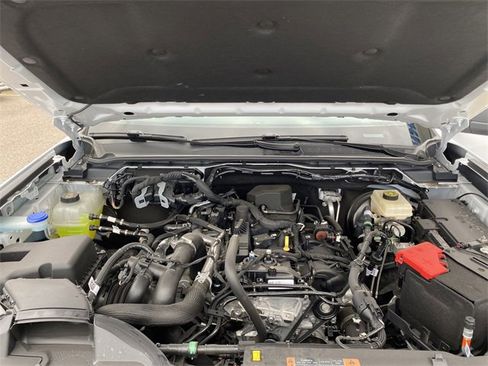 New 2024 Ford Ranger XLT w/ Trailer Tow Package image 49