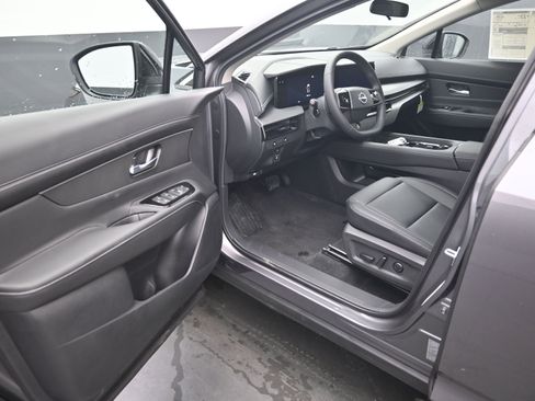 New 2025 Nissan Murano SV w/ Cargo Package image 14