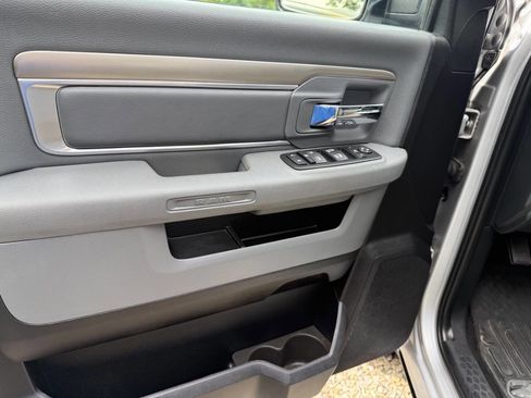 Used 2016 RAM 1500 Outdoorsman image 10