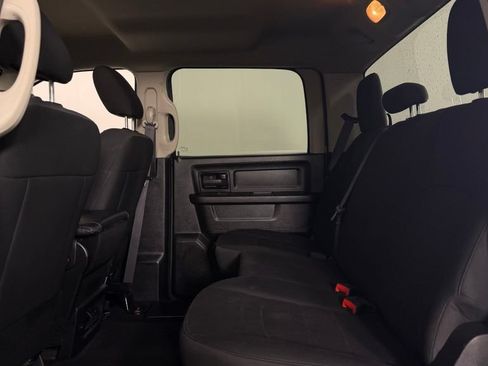 Used 2019 RAM 1500 Express w/ Wheel & Sound Group AWD/4WD image 25