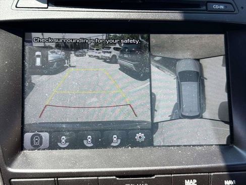 Used 2018 Hyundai Santa Fe AWD w/ SE Ultimate Tech Package 03 image 28