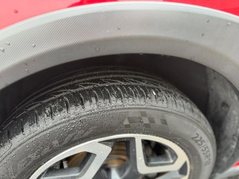 Used 2020 Subaru Crosstrek 2.0i Limited image 10