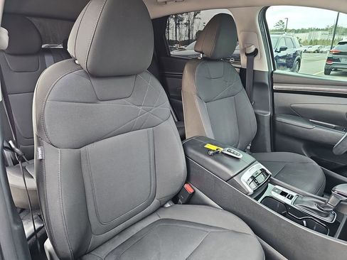 Used 2022 Hyundai Tucson SEL image 13