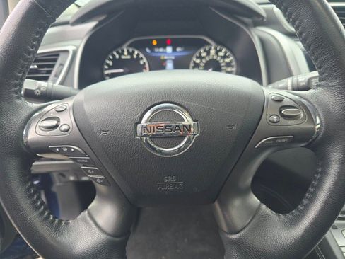 Used 2022 Nissan Murano SL w/ SL Moonroof Package image 28