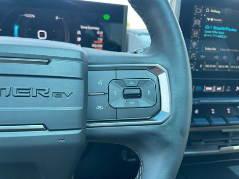 Used 2023 GMC Hummer EV Edition 1 image 18