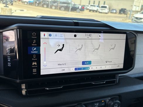 New 2026 Jeep Wrangler Sport AWD/4WD image 16