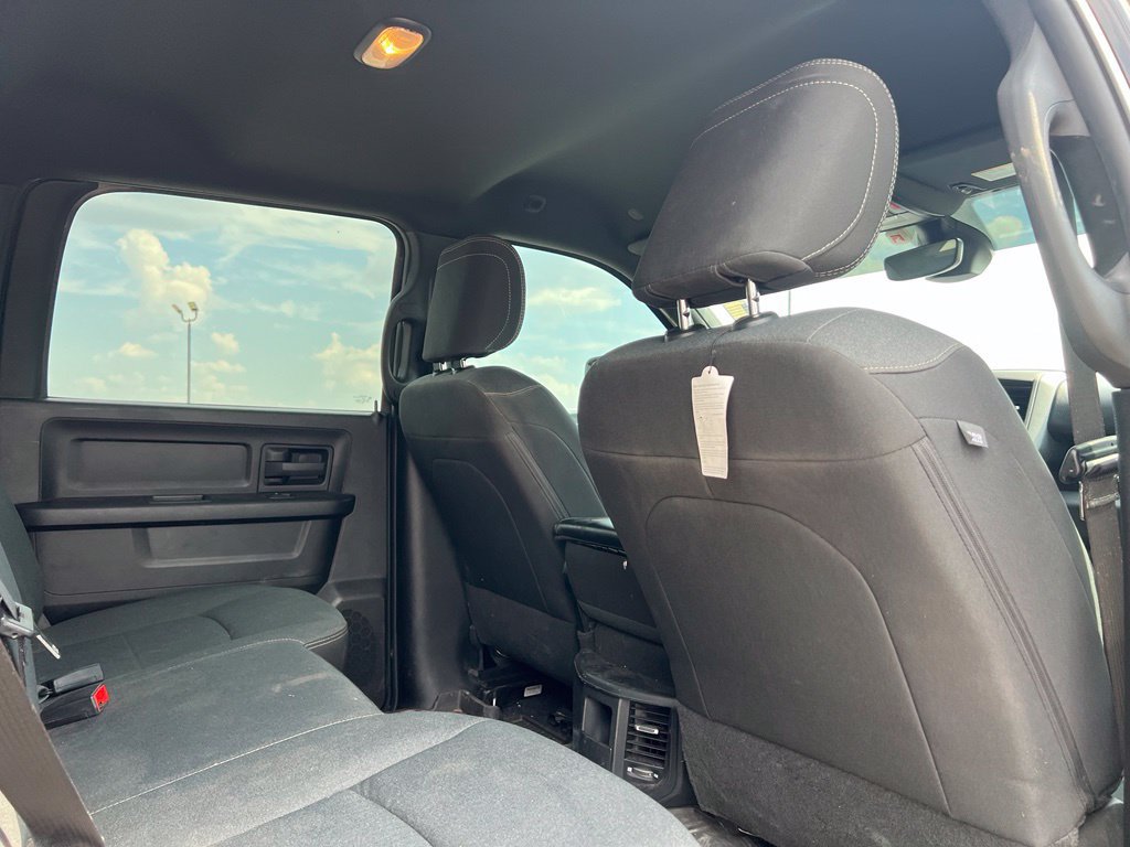 Used 2024 RAM 2500 Tradesman AWD/4WD image 17