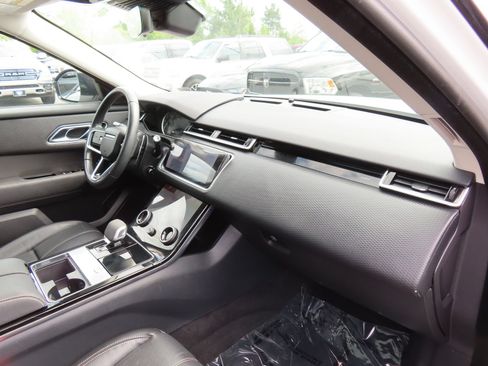 Used 2023 Land Rover Range Rover Velar S AWD/4WD image 21
