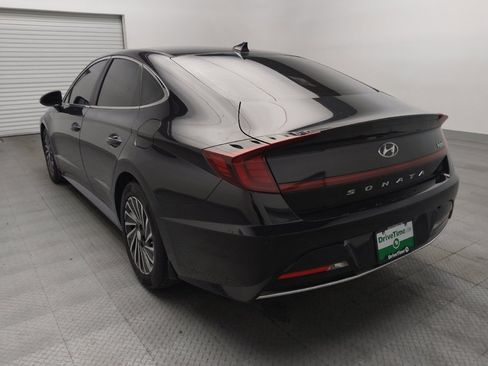 Used 2023 Hyundai Sonata SEL FWD image 5