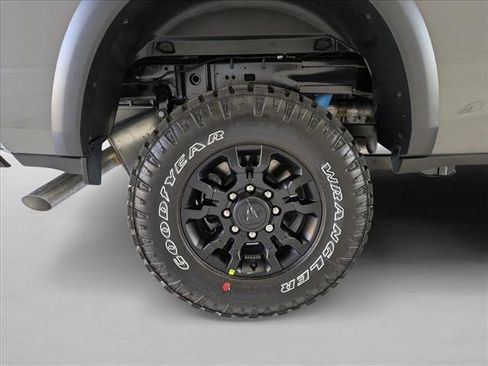 New 2026 RAM 2500 Tradesman image 16