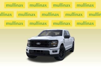 New 2026 Ford F150 XLT w/ Equipment Group 302A MID AWD/4WD video 2