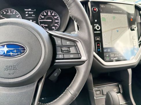 New 2026 Subaru Ascent Limited AWD/4WD image 31