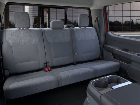 New 2026 Ford F250 XLT w/ XLT Premium Package image 11