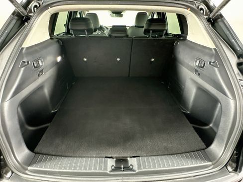 Used 2025 MAZDA CX-50 AWD 2.5 S w/ Premium Plus Pkg image 31