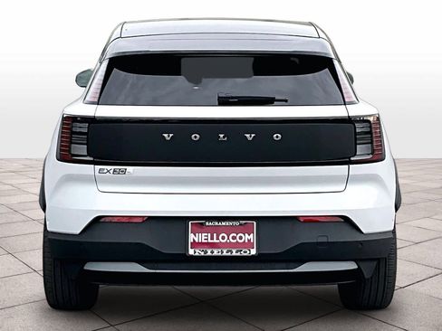 New 2026 Volvo EX30 Cross Country Ultra w/ Protection Package Premier image 6