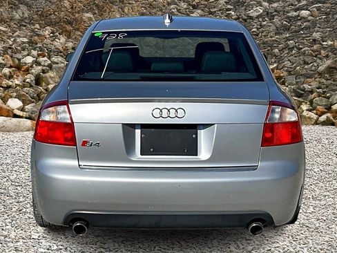 Used 2004 Audi S4 4.2 image 4