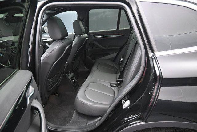Used 2018 BMW X1 xDrive28i AWD/4WD image 31