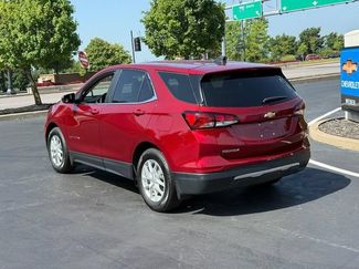 Used 2024 Chevrolet Equinox LT w/ LPO, Floor Liner Package FWD video 3