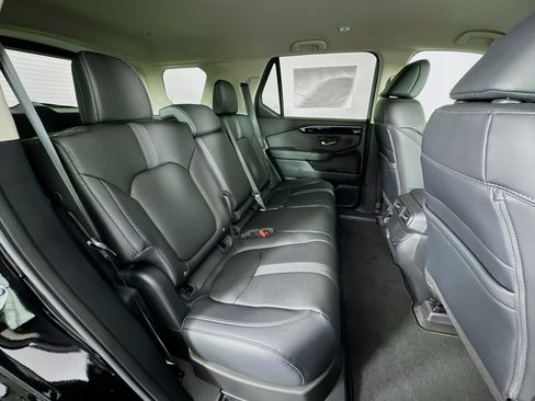 New 2026 Honda Passport RTL image 27