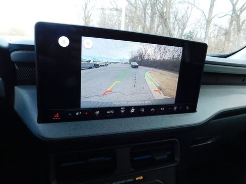 Used 2025 Ford Maverick XLT w/ XLT Luxury Package image 10