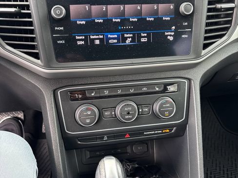 Used 2021 Volkswagen Atlas SE FWD image 10