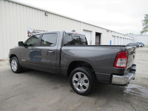 Used 2020 RAM 1500 Big Horn image 4