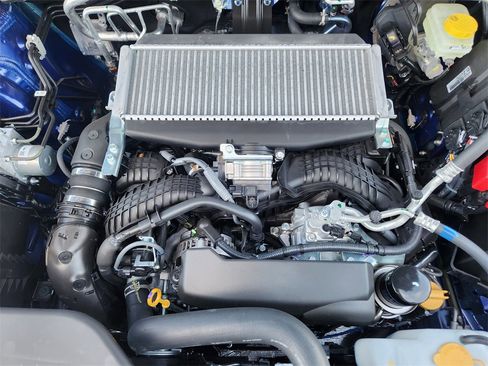 New 2026 Subaru Ascent Premium image 20